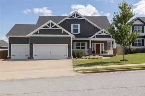 803 Charing Cross, Cave Springs, AR 72718