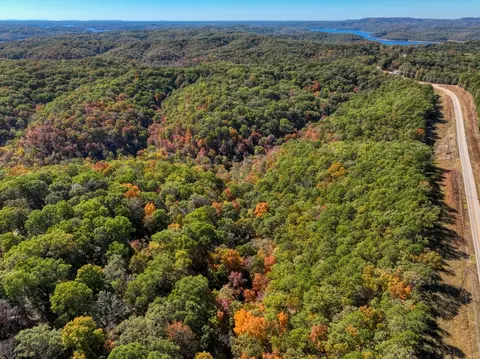 Highway 187, Eureka Springs, AR 72631