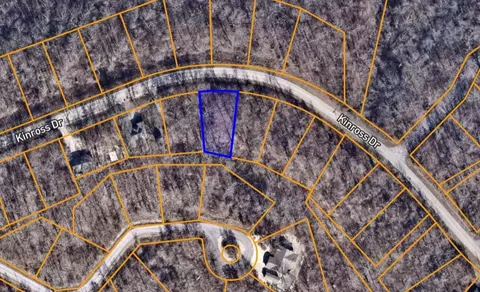 Tbd Kinross Drive, Bella Vista, AR 72715