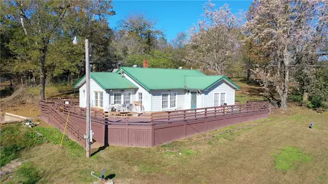 8605 Highway 412, Huntsville, AR 72740