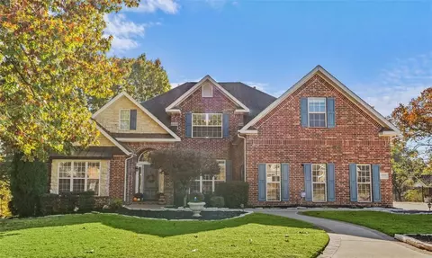 2308 NW Harvard Walk, Bentonville, AR 72712