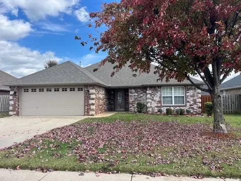 6007 39th St, Rogers, AR 72758