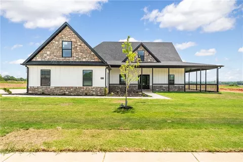 1813 Strong Ave, Pea Ridge, AR 72751
