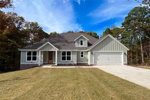 5 Benwick Ln, Bella Vista, AR 72714