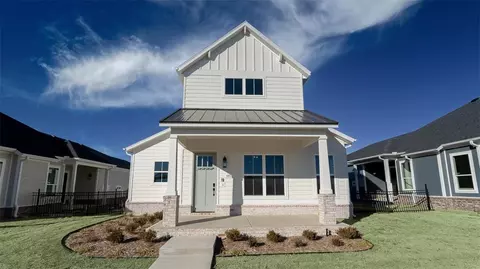 6834 Autumn Ave, Springdale, AR 72762