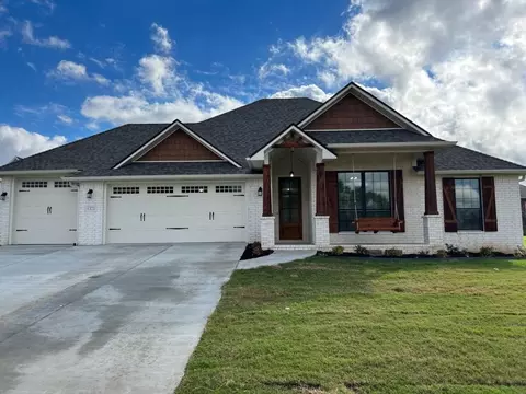 1321 Cavalry Ln, Prairie Grove, AR 72753