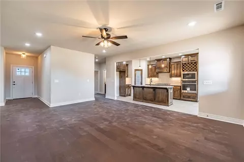 Living - 1941 Edgewood Rd, Centerton, AR 72719 photo 3 of 3