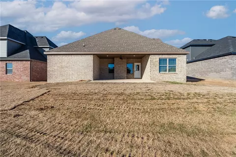 Exterior - 1941 Edgewood Rd, Centerton, AR 72719 photo 4 of 5