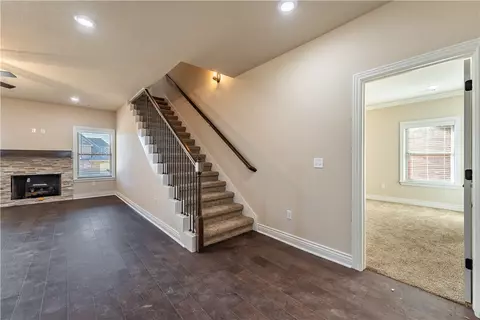 Entry Way - 1941 Edgewood Rd, Centerton, AR 72719 photo 1 of 1