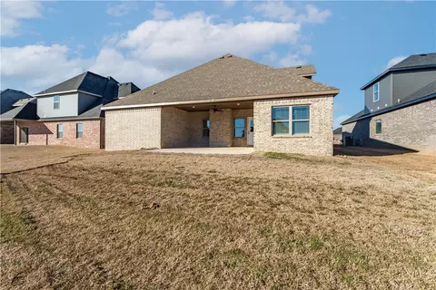 Exterior - 1941 Edgewood Rd, Centerton, AR 72719 photo 5 of 5