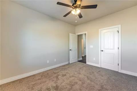 Bedroom - 1941 Edgewood Rd, Centerton, AR 72719 photo 1 of 3