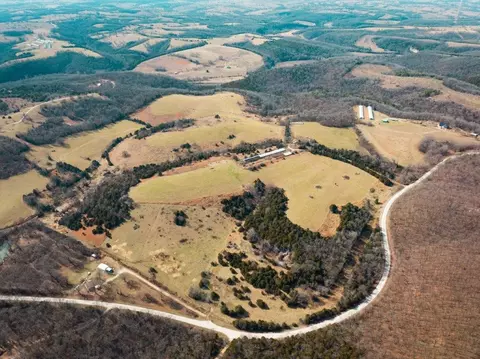 16078 Highway 311, Green Forest, AR 72638