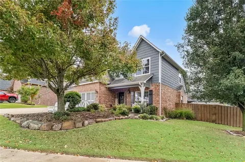 4405 SW Bermuda Ave, Bentonville, AR 72712