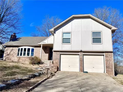 15376 Twin Pines Rd, Lowell, AR 72745