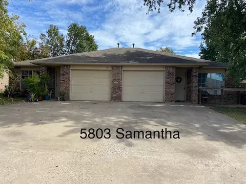 5803 Samantha St #A & B, Fayetteville, AR 72704