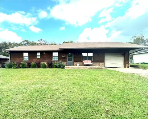 650 Timberline St, Decatur, AR 72722