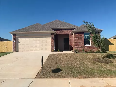 274 Pennsylvania Ave, Farmington, AR 72730