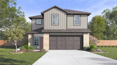 617 W Dusty Ln, Siloam Springs, AR 72761