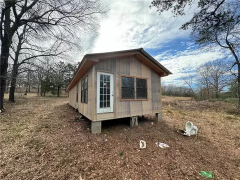 25280 Buck Creek Rd, Other, OK 74930