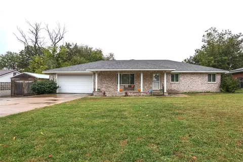 1017 Taft St, Westville, OK 74965