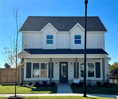 6949 Autumn Ave, Springdale, AR 72762