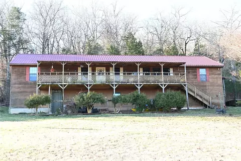 9028 Highway 23, Eureka Springs, AR 72631