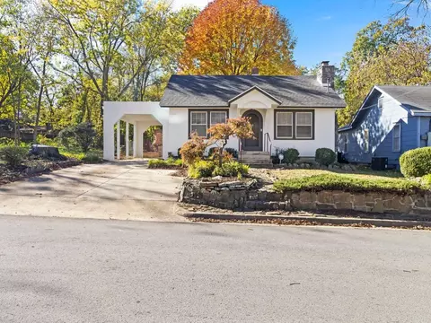 510 S 2nd St, Rogers, AR 72756