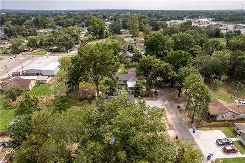 3303 Neis St, Fort Smith, AR 72904 photo 16