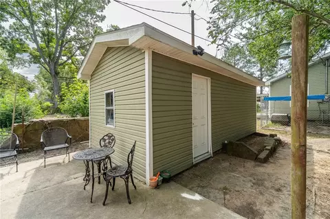 3303 Neis St, Fort Smith, AR 72904 photo 3