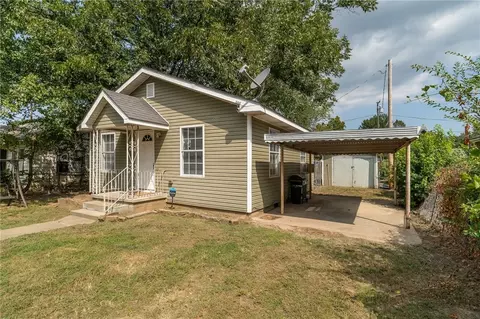 3303 Neis St, Fort Smith, AR 72904 photo 2