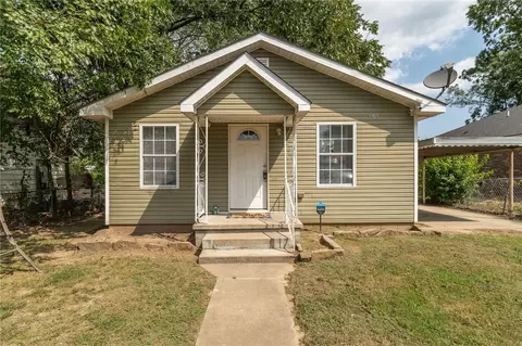 3303 Neis St, Fort Smith, AR 72904