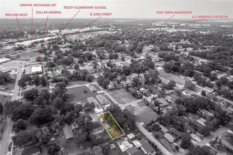 3303 Neis St, Fort Smith, AR 72904 photo 23