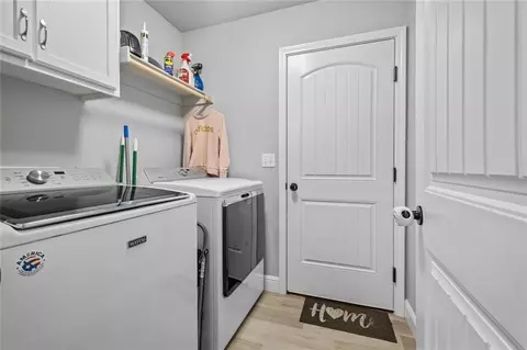 5901 NW Mcclellen St, Bentonville, AR 72713
