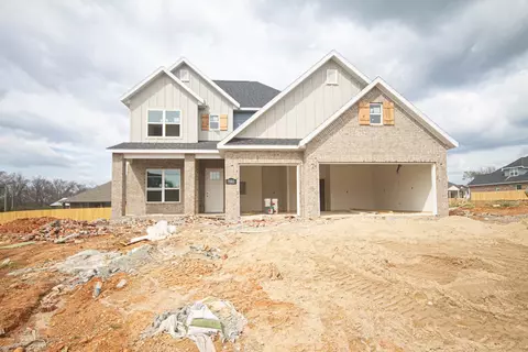 5502 SW Firethorn Ln, Bentonville, AR 72713