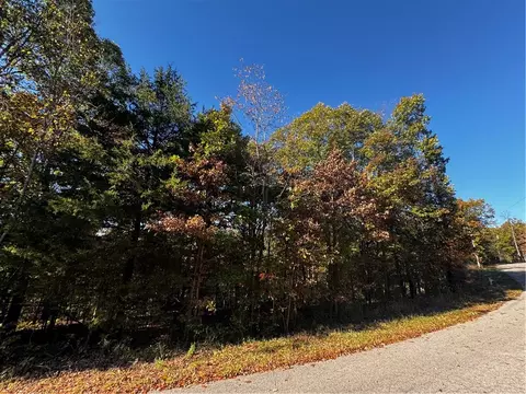 Banff Drive, Bella Vista, AR 72715