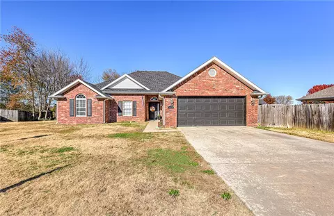 1476 Prairie View Ave, Elkins, AR 72727