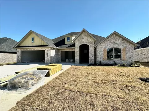 2204 Abbott Ln, Pea Ridge, AR 72751