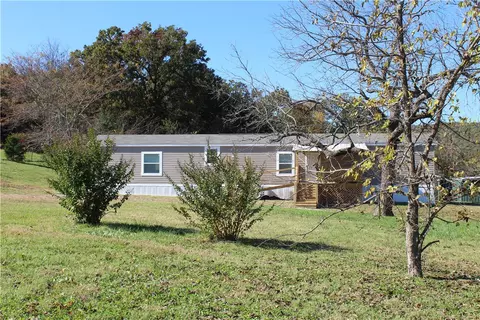 539 County Road 211, Eureka Springs, AR 72632