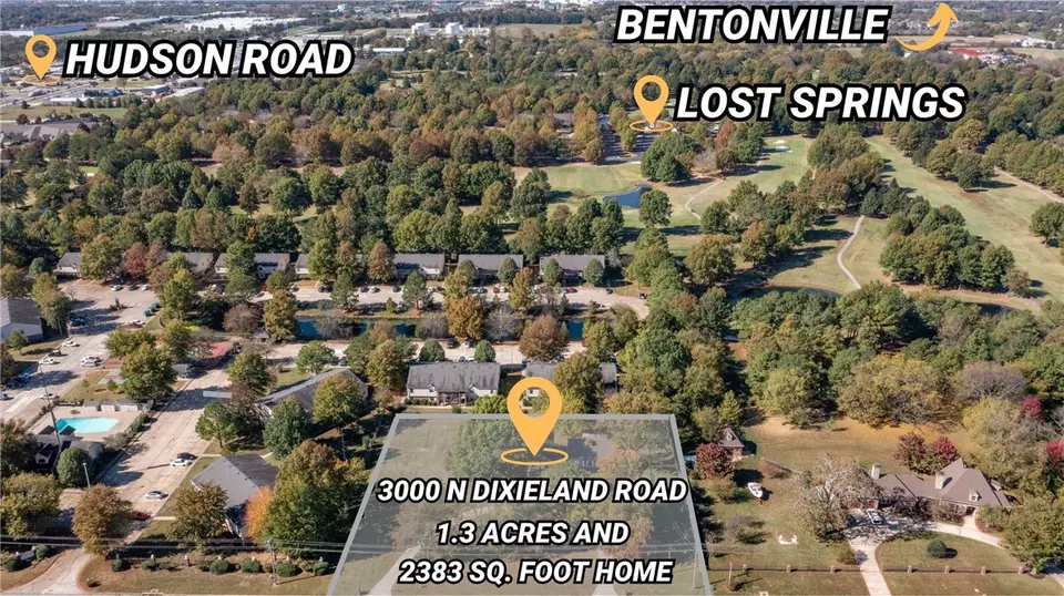 3000 N Dixieland Rd, Rogers, AR 72756 15 Photos Movoto