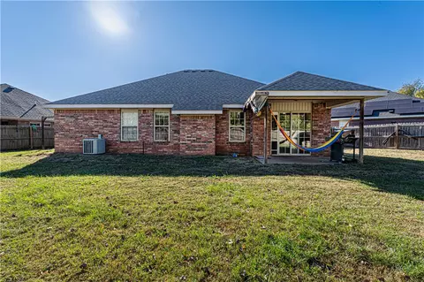 2903 S E St, Rogers, AR 72758 photo 19
