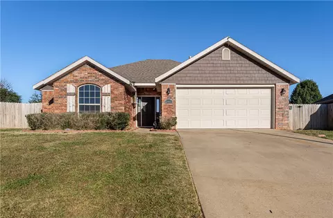 2903 S E St, Rogers, AR 72758 photo 1
