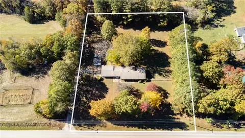 3625 N Old Wire Rd, Fayetteville, AR 72703