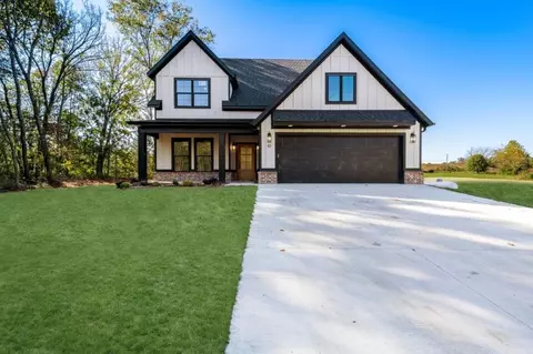 43 Cannich Dr, Bella Vista, AR 72715