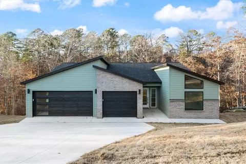 107 Overton St, Bella Vista, AR 72714