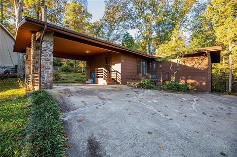 12 Basildon Dr, Bella Vista, AR 72715