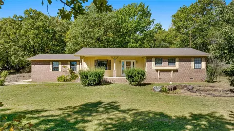 465439 Hwy 100, Stilwell, OK 74960