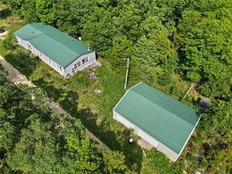 14249 Low Gap, West Fork, AR 72774 photo 2