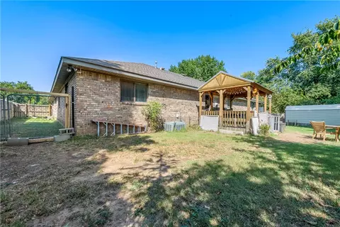2003 Cardinal Dr, Springdale, AR 72764 photo 28
