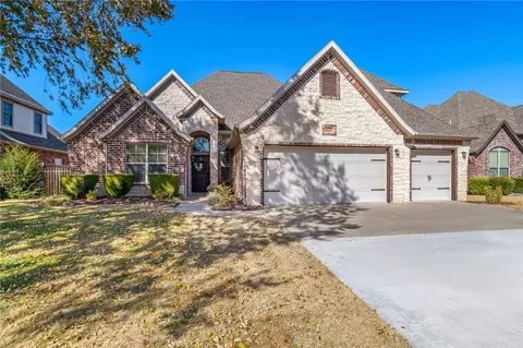 6527 W Coat, Rogers, AR 72758