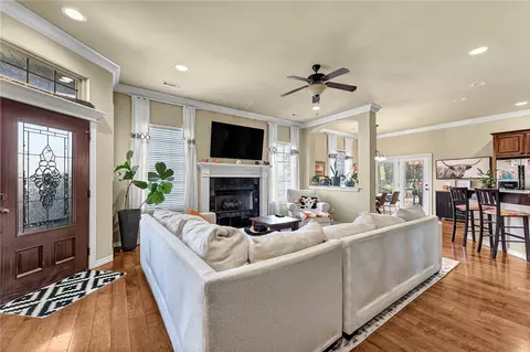 787 Birwin St, Fayetteville, AR 72703